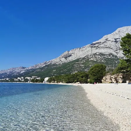 Daire Royal Baška Voda