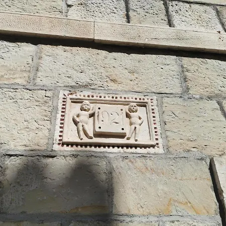 Apartamento Royal Baška Voda