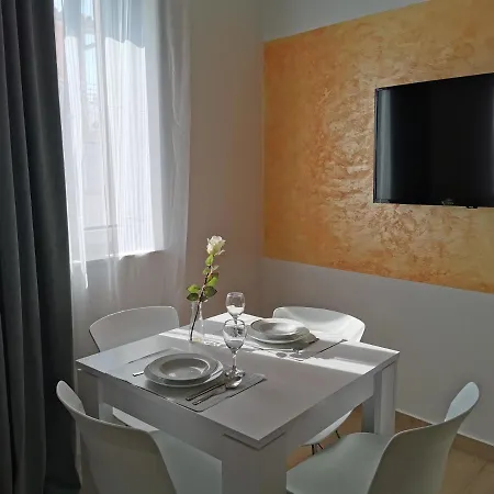 Royal Apartamento