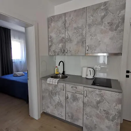 Apartamento Royal *