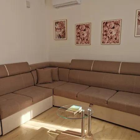 Royal Apartamento Baška Voda