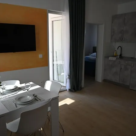 Royal Apartamento *