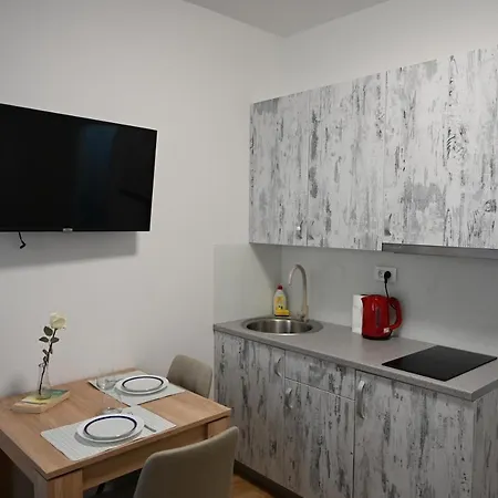 Apartamento Royal