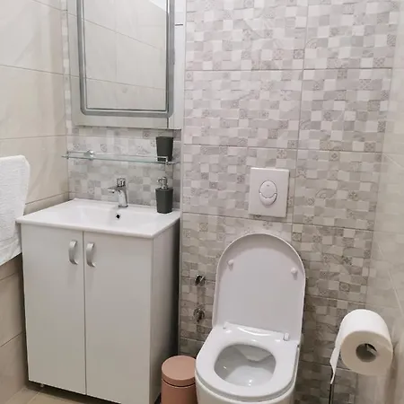 Apartamento Royal Baška Voda