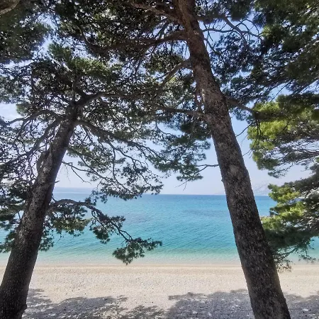 Royal Daire Baška Voda
