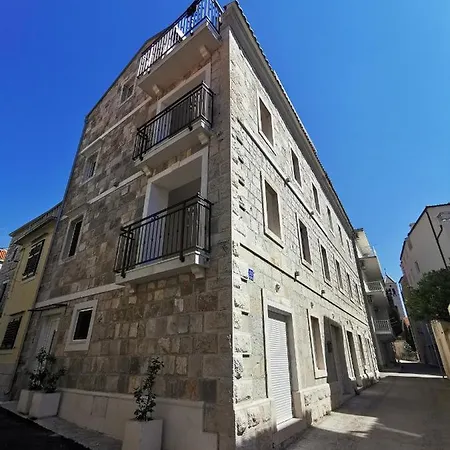 Daire Royal Baška Voda