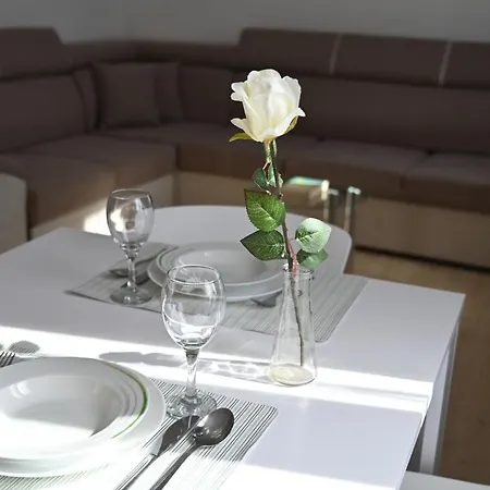 Apartamento Royal *