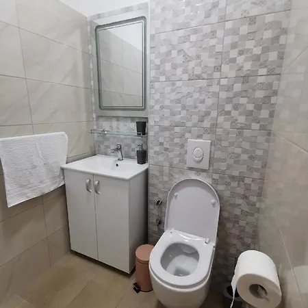 Royal * Baška Voda