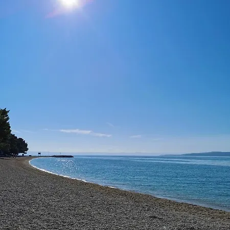 Royal Apartamento Baška Voda