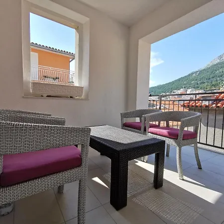 Royal Baška Voda