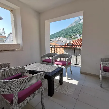 Apartamento Royal