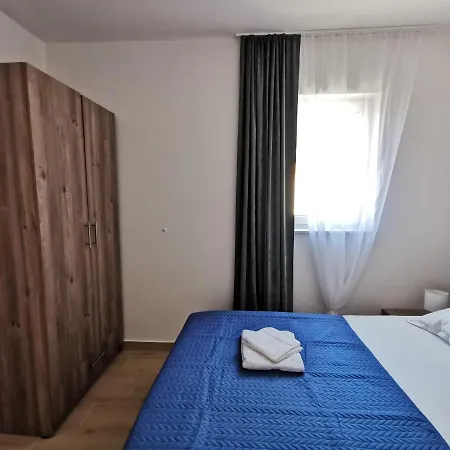 Royal Apartamento Baška Voda