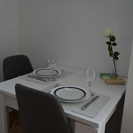 Daire Royal Baška Voda