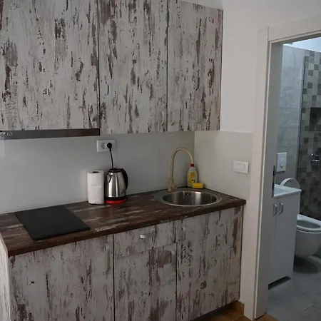 Apartamento Royal *