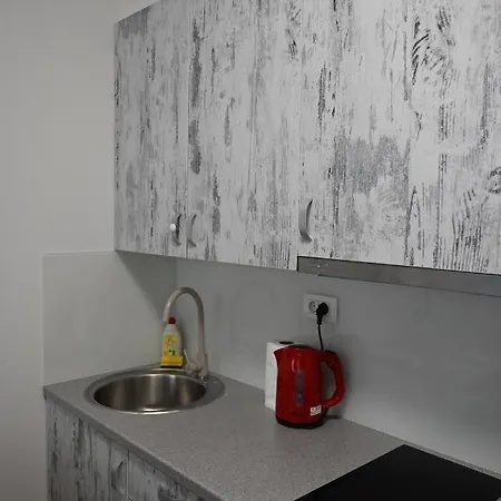 Apartamento Royal